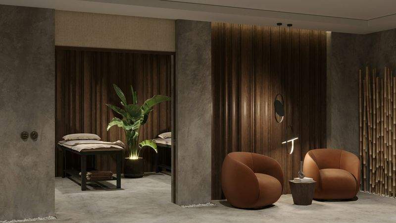 Serene Pulse Wellness Studio 11