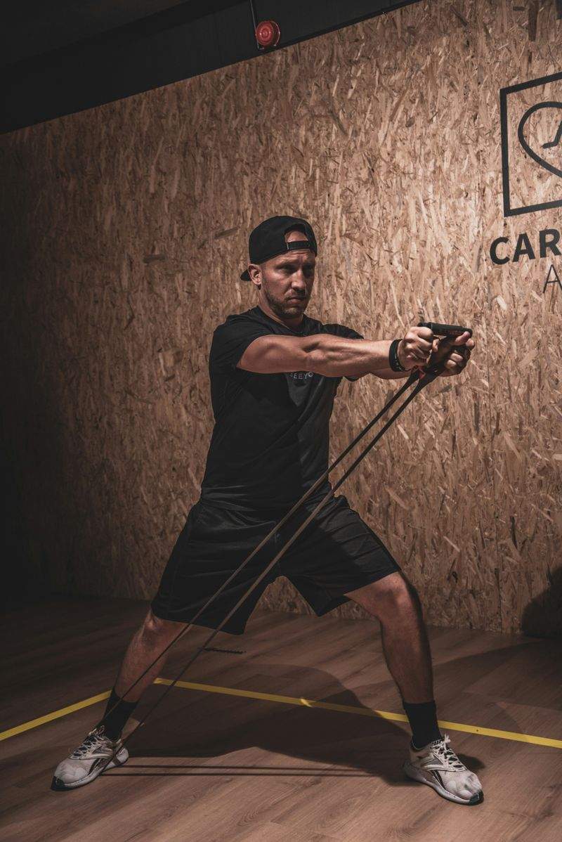 Serene Pulse Wellness Studio 7