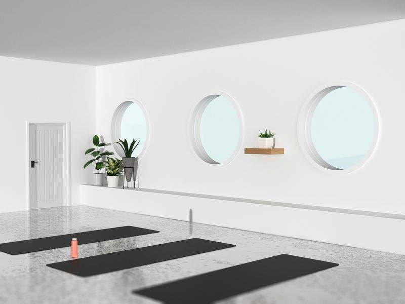 Serene Pulse Wellness Studio 8